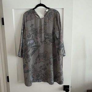 Aritzia Wilfred Dress